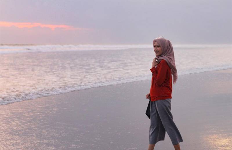 Single Mom Survival Guide: Mira Sahid, Healing Lewat Yoga dan Menulis