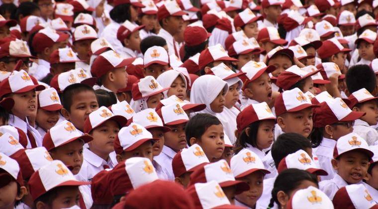 Biaya Masuk Sekolah Dasar di Bogor Tahun 2020