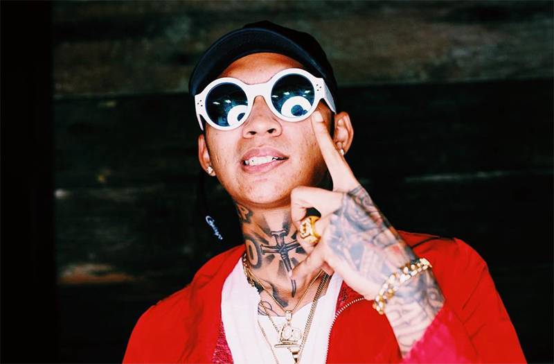 Ini Alasan Young Lex Bisa Punya Banyak Fans
