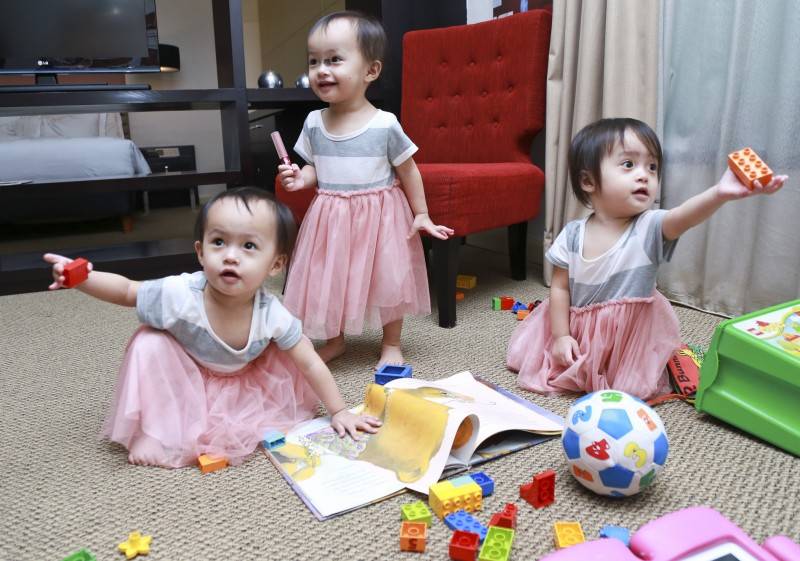 Dokter Anak Pro ASI Favorit di Bandung