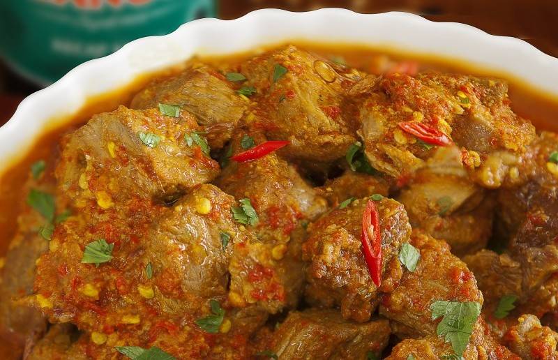 Makan Kambing Bikin Darah Tinggi? Ini 5 Mitos Seputar Daging Kambing