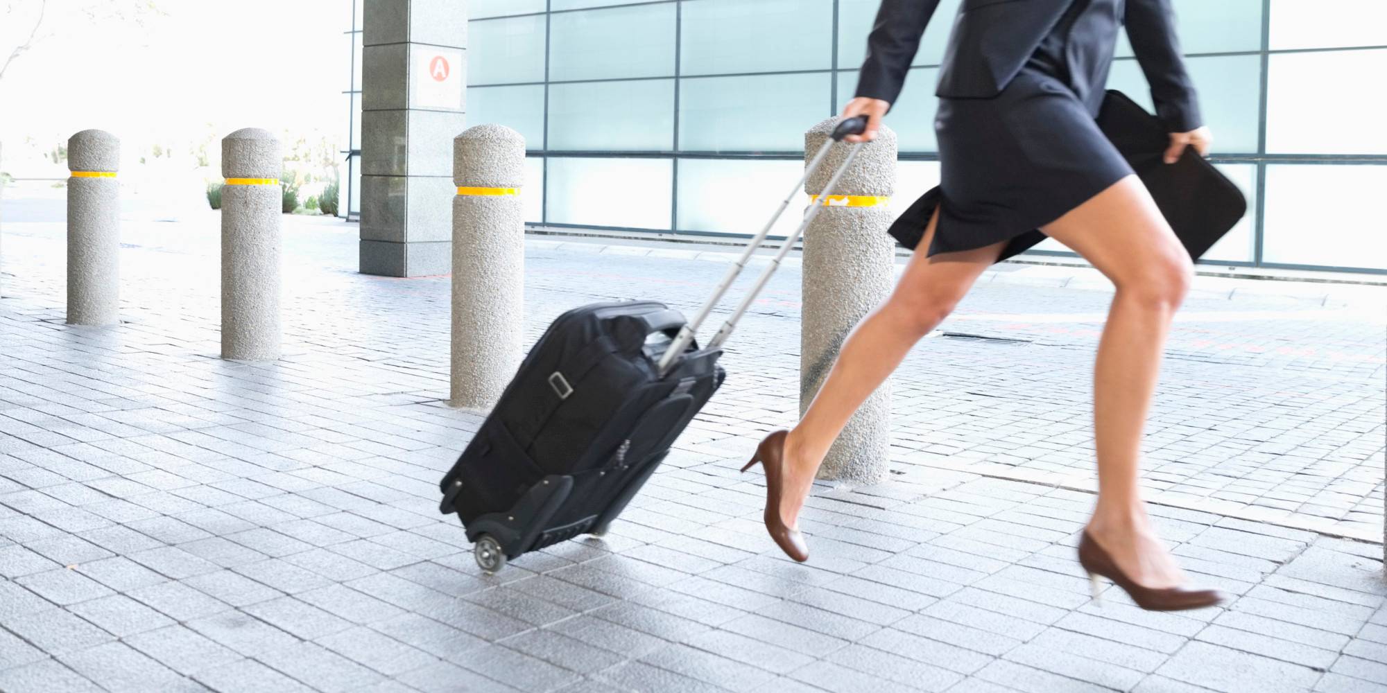 8 Hal Menyenangkan Saat Ibu Bekerja Jauh dari Anak