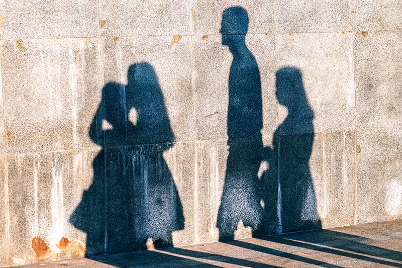 Ketika Anak-anak dari Ayah Poligami Berbagi Kisah