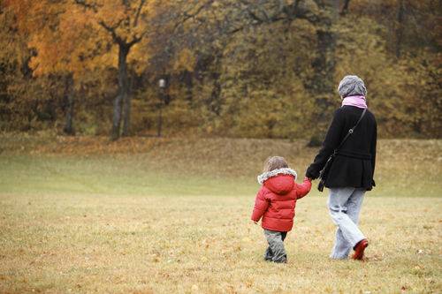 11 Aturan yang Perlu Diketahui Baby Sitter Kita