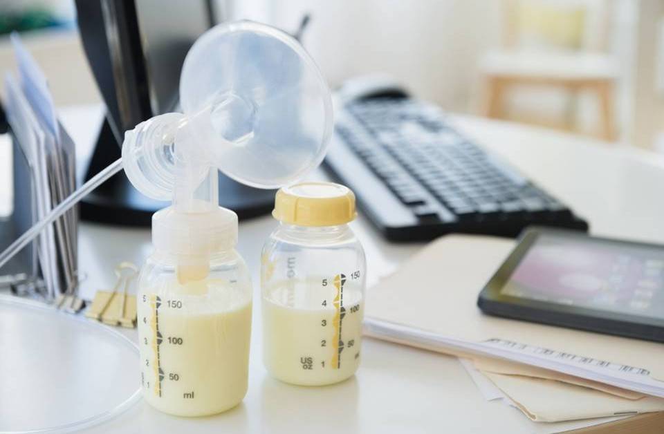7 UV Sterilizer Pilihan yang Bisa Mommies Lirik