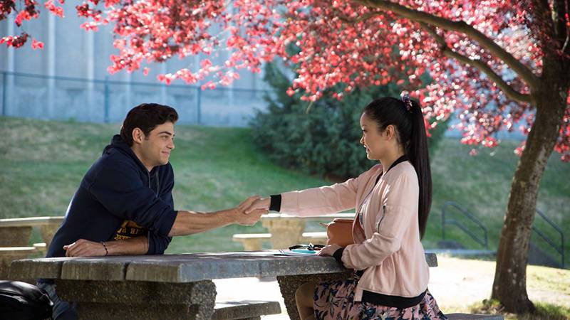 5 Pelajaran Penting untuk Remaja dari Film ‘To All The Boys I’ve Loved Before’