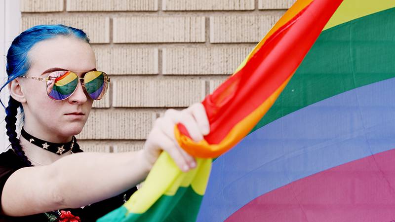 Kasus Pertama, Perempuan Transgender Bisa Menyusui