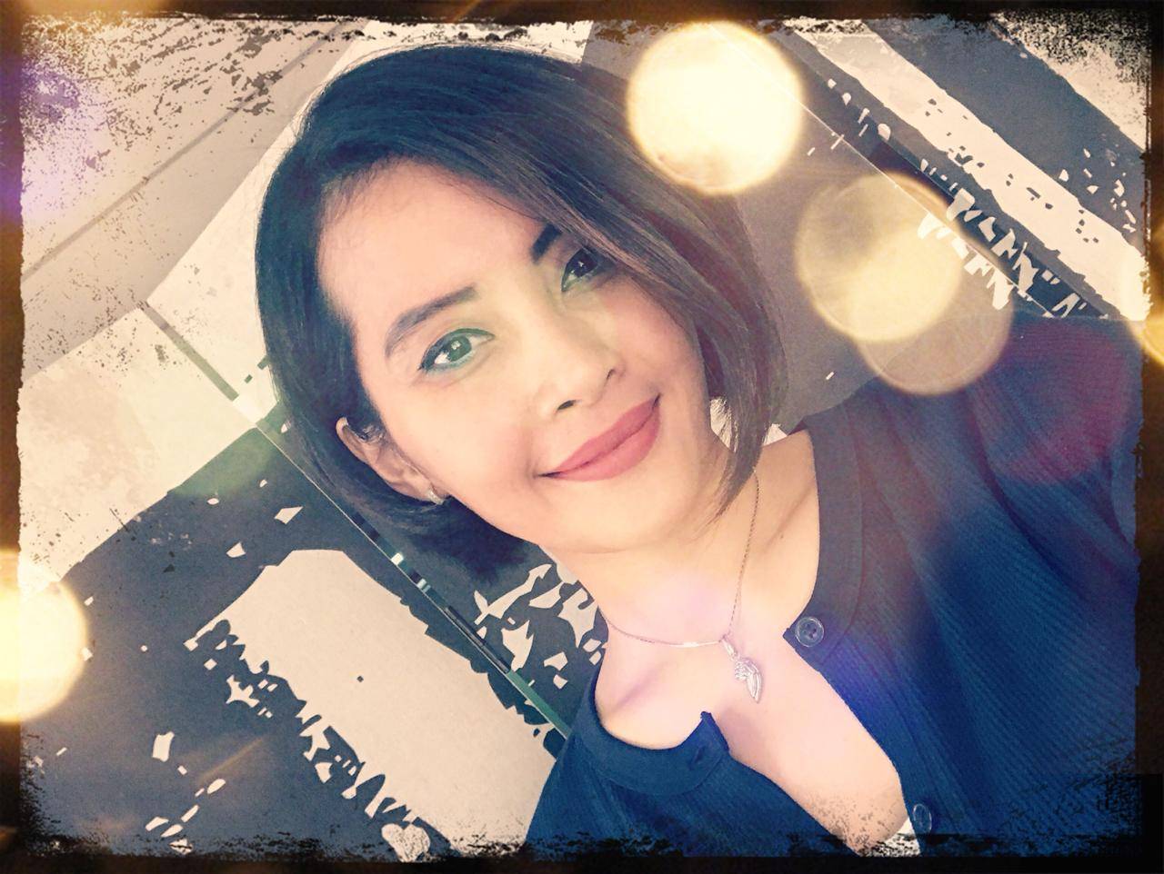 Putri Langka, Taking A Stand For Women & Children Abuse