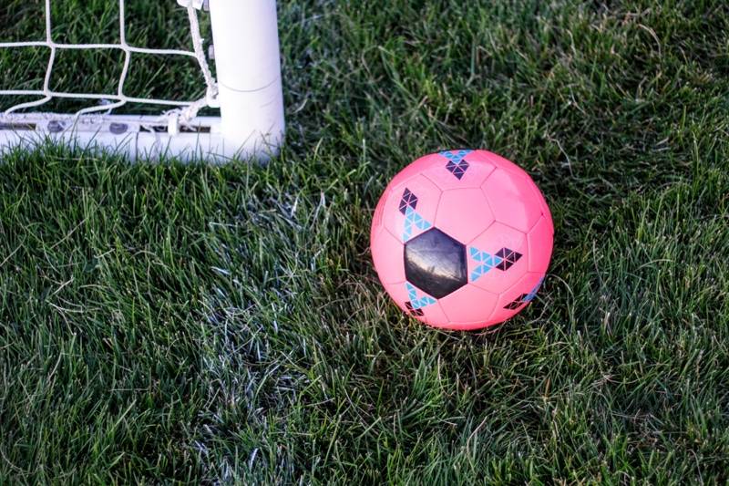 Tak Usah Ada Sepak Bola dalam Hidup Anak Saya