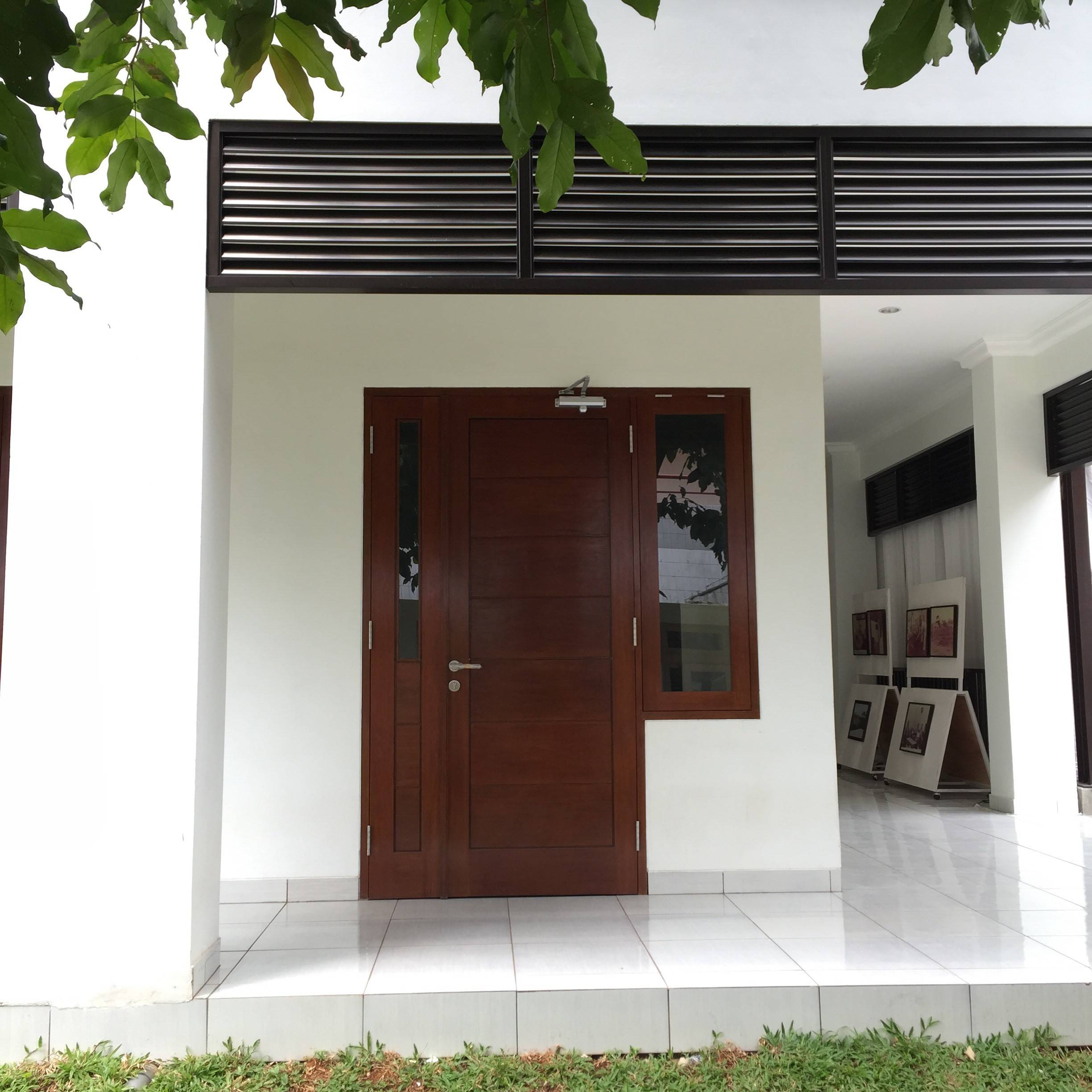Sasana Marsudi Husada, Rumah Singgah Pasien Kanker di Selatan Jakarta
