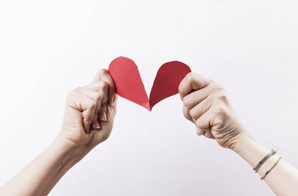 Bicara Tentang Patah Hati Pada Anak Laki-Laki