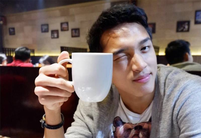6 Fakta Menarik tentang Jonatan Christie