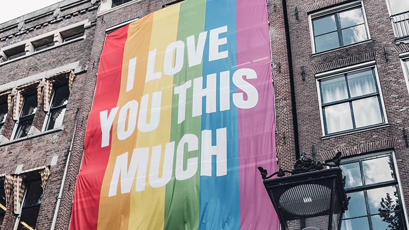 If My Son Comes Out as LGBT
