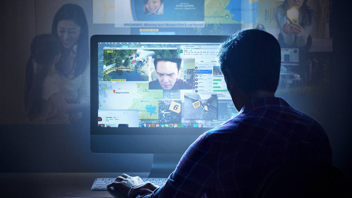 Searching, Film Wajib Tonton untuk Mommies yang Punya Anak Remaja