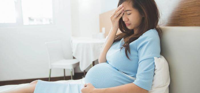 3 Masalah Vagina yang Dialami Oleh Ibu Baru