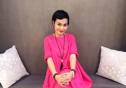 Survivor Breast Cancer Speak Up: Mariaty Sitorus, “Didiagnosa kanker payudara, saya merasa seperti terlahir kembali.”