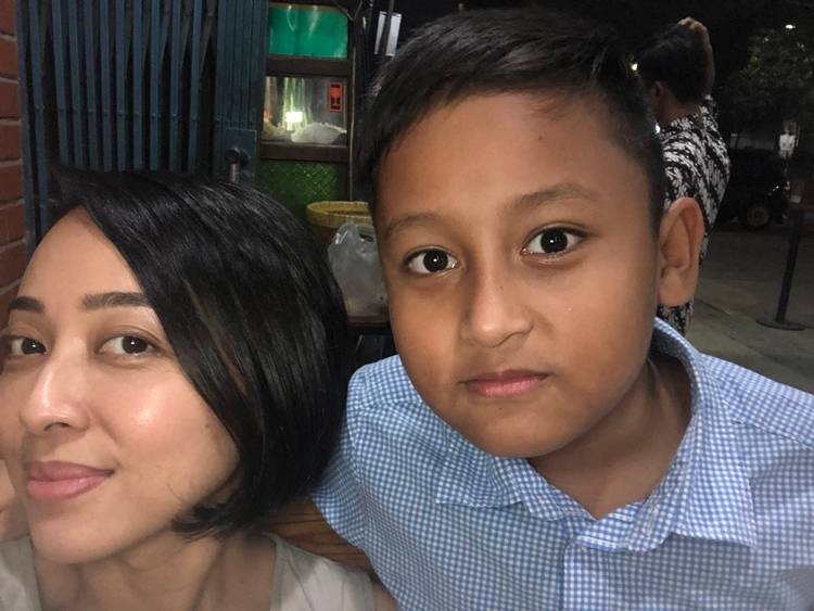 16 Pertanyaan Tentang Ibu yang Bisa Ditanyakan Ke Anak