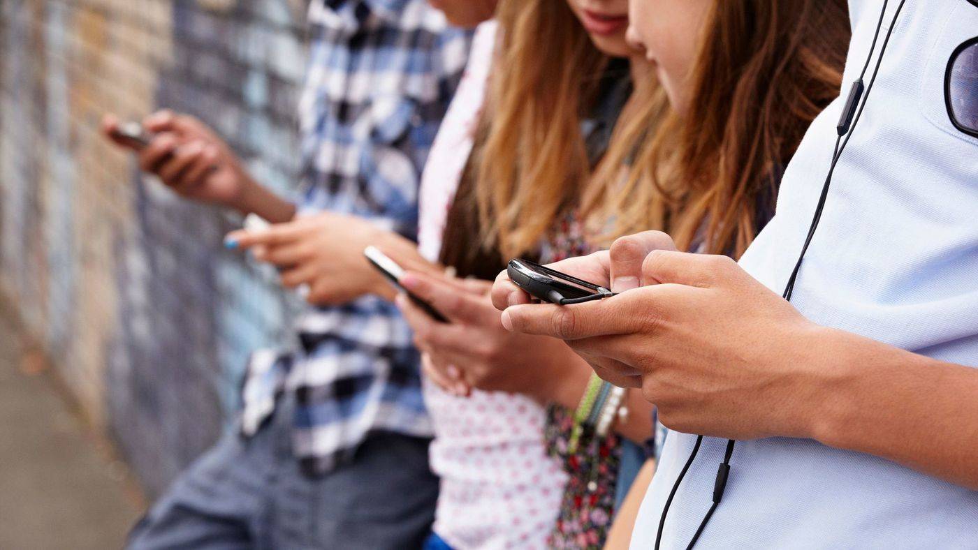 Ketahui Sexting Code di Kalangan Anak-anak