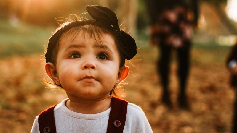Ternyata si Toddler Juga Bisa Stres, Kenali Tanda-tandanya, yuk!