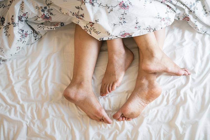 Kesalahan Oral Seks yang Sering Dilakukan oleh Suami