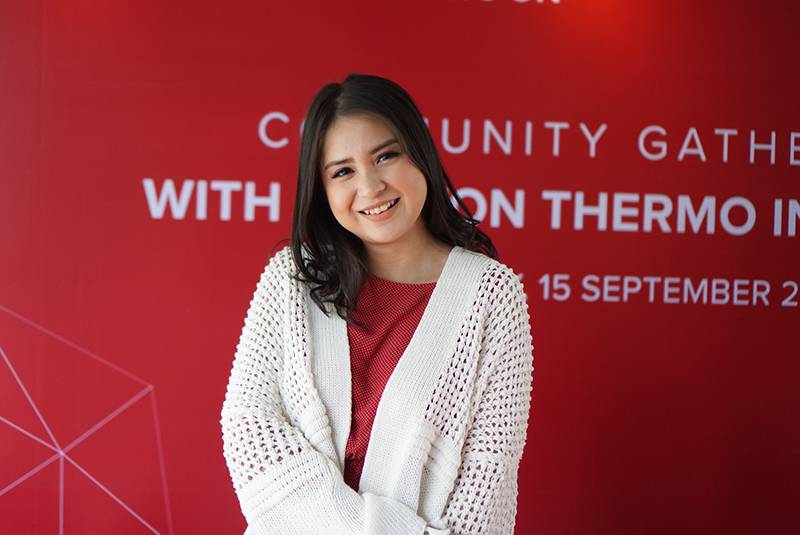 Cerita Putri Titian: Dari Program Hamil Anak Kedua Hingga Cara Hadapi Netizen