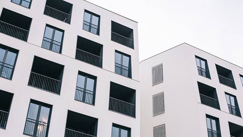 Tips Tinggal di Apartemen Bersama Anak