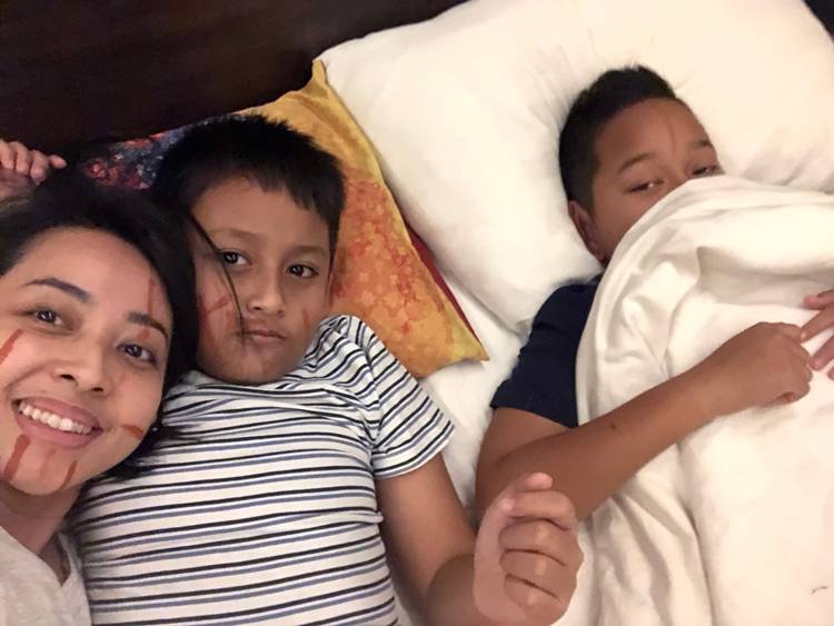 21 Kegiatan Untuk Mengajarkan Anak Tanggung Jawab, Kebaikan dan Kasih Sayang