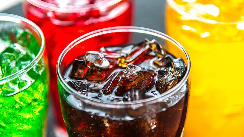 Ayah Beri Coca Cola pada Balita, Berakhir di Penjara