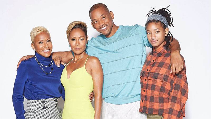 Anti Cerai, Ini Tips Pernikahan Awet dari Jada dan Will Smith