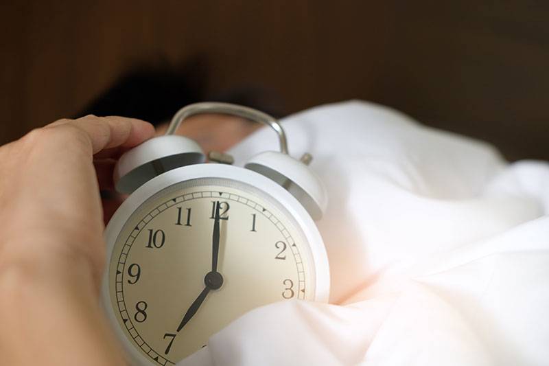 Terlalu Banyak Tidur Tingkatkan Risiko Penyakit Ini