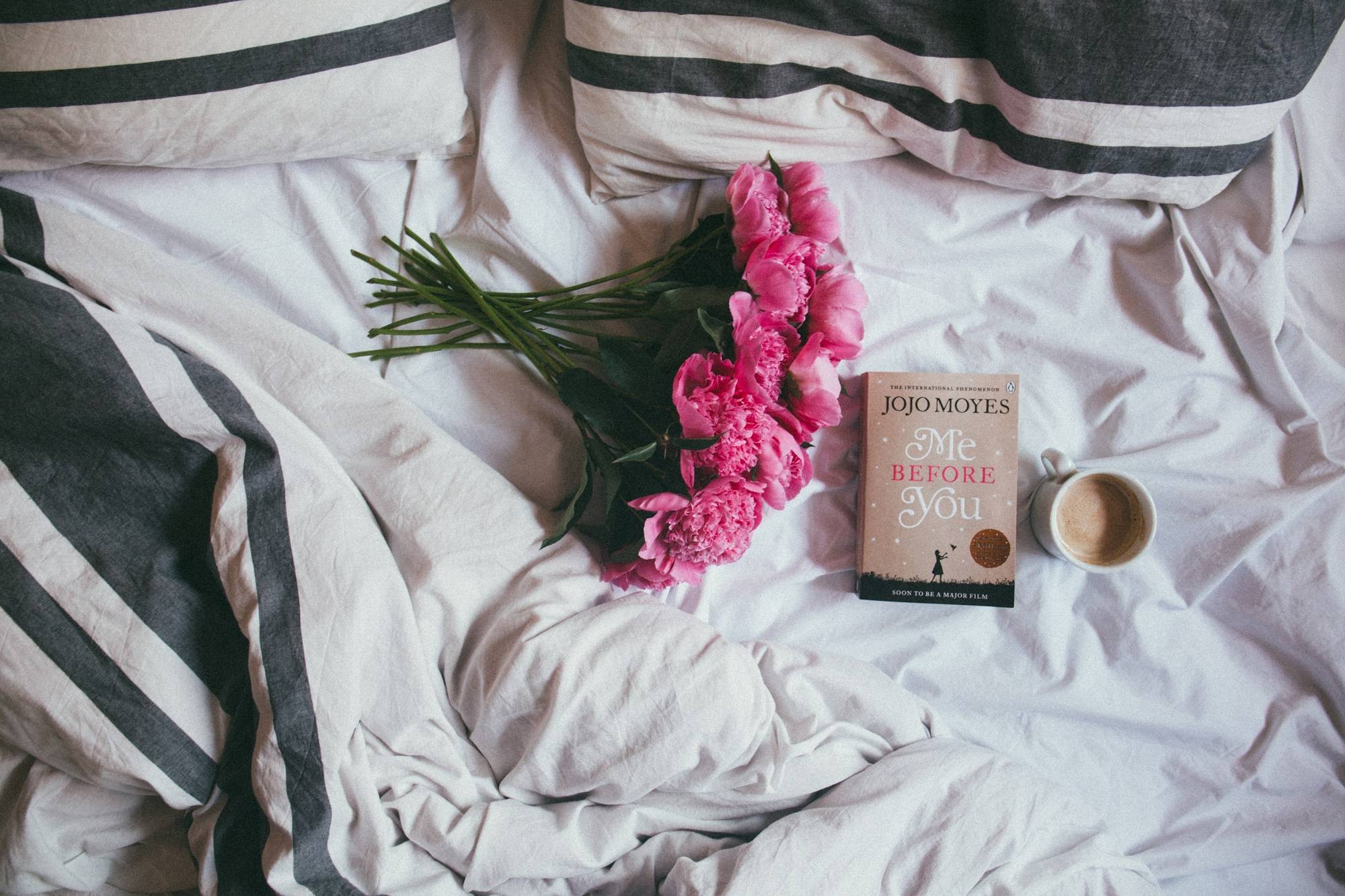 20 Self Care untuk Ibu Super Sibuk