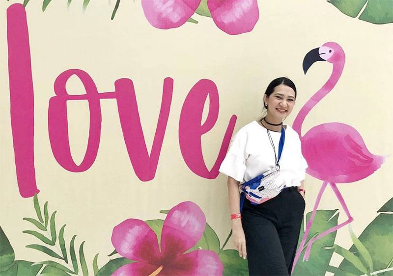 4 Teman Difabel Berprestasi dan Inspiratif