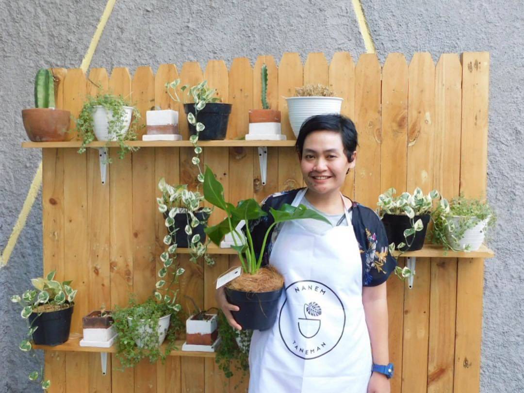 Workshop: Ajang Me time Ibu Bekerja, Sekaligus Tambah Ilmu