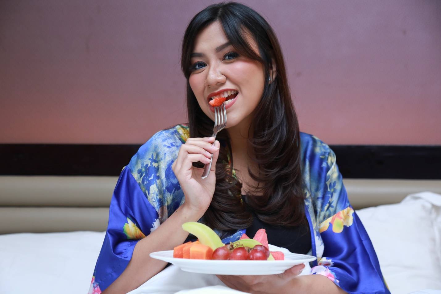 Healthy Rutin yang Berubah Sejak Punya Anak