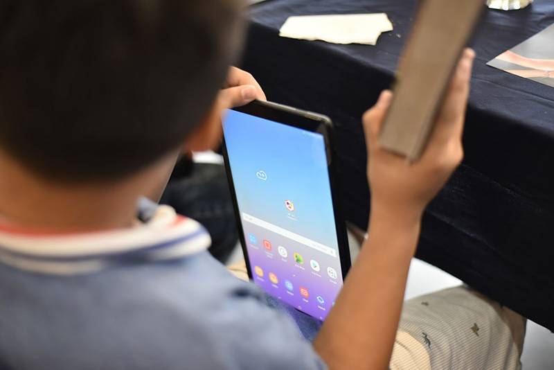 Kenapa Saya Ingin Anak Saya Belajar Coding? Ini Alasannya!