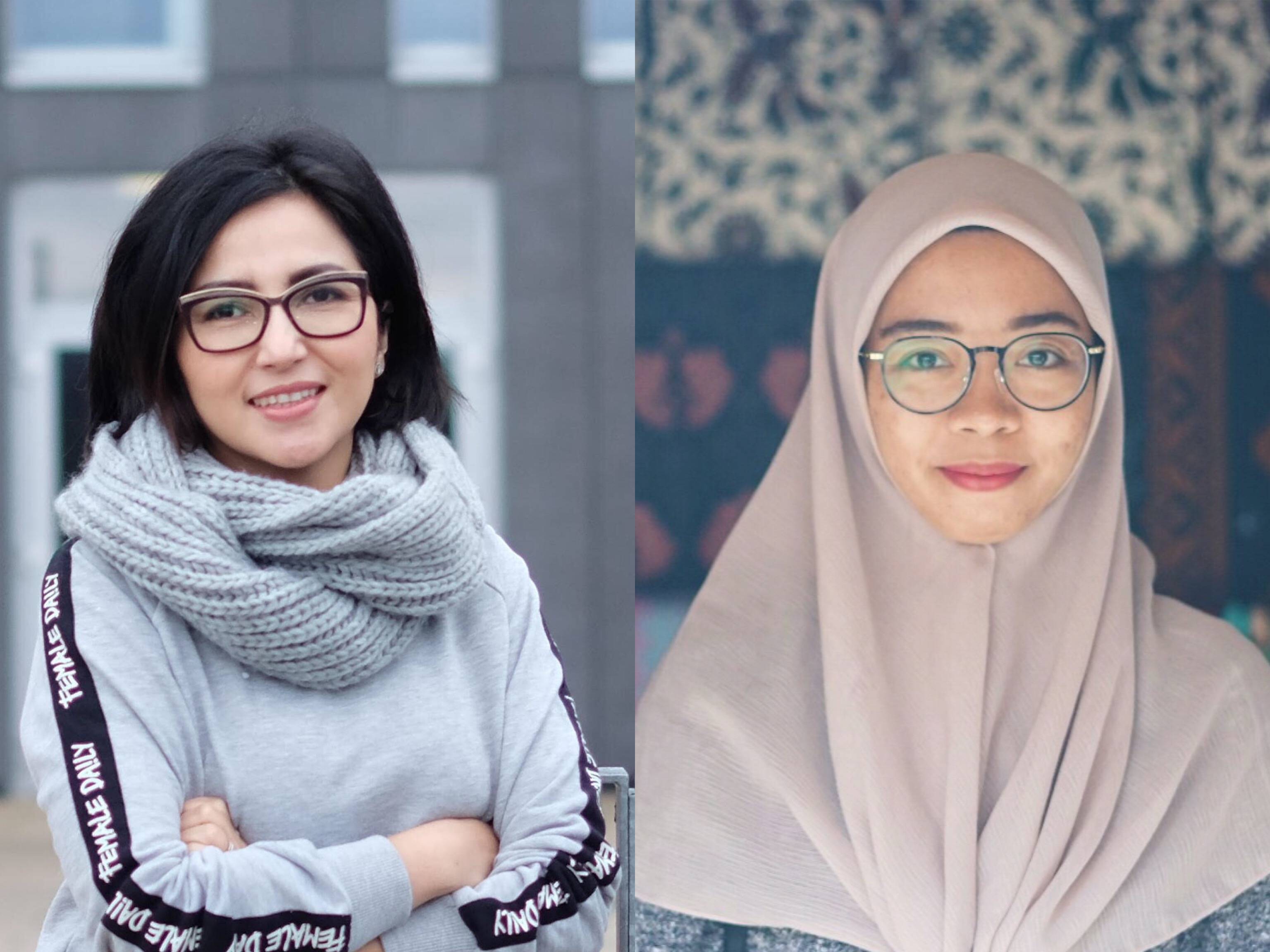 Kuliah S2 Sambil Mengurus Anak, Mereka Buktikan Mampu!