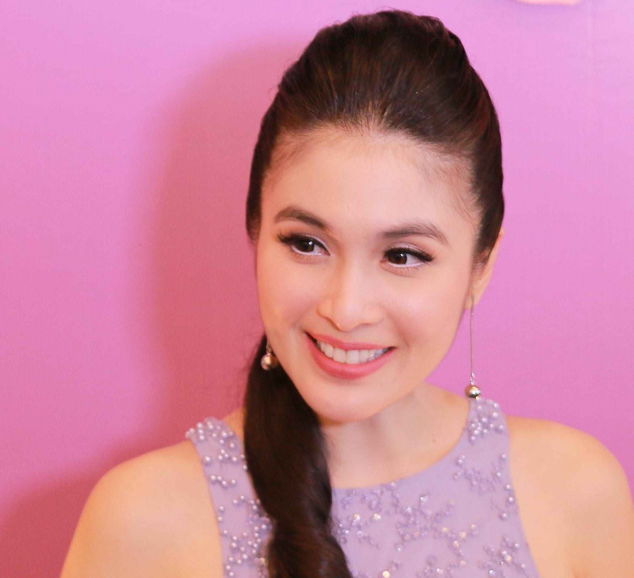 Sandra Dewi: Hamil, Menyusui itu Asyik. Paling Susah Ketika Anak MPASI
