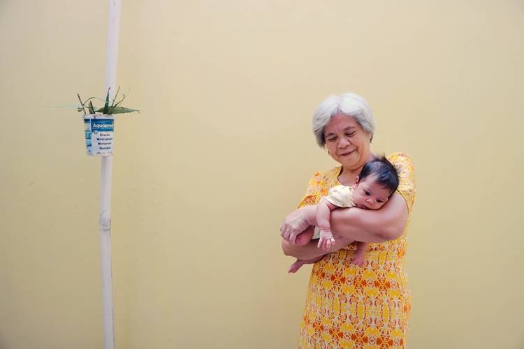 Seberapa Pentingkah Tummy Time?