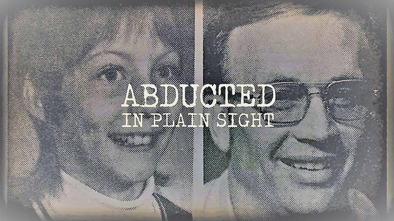 Abducted in Plain Sight: Waspada Predator Seksual Anak Ada di Sekitar Kita
