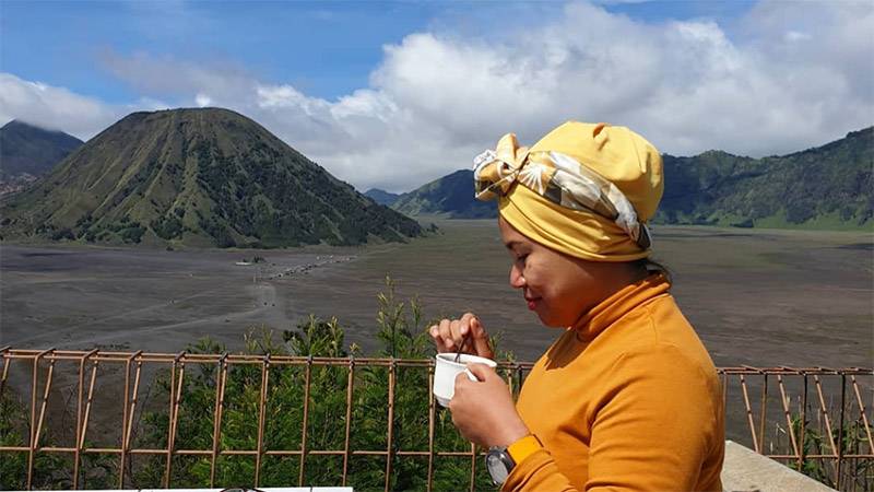 Single Mom Survival Guide: Nyanyu, "Tetap Komunikasikan Semua yang Kita Alami ke Keluarga"