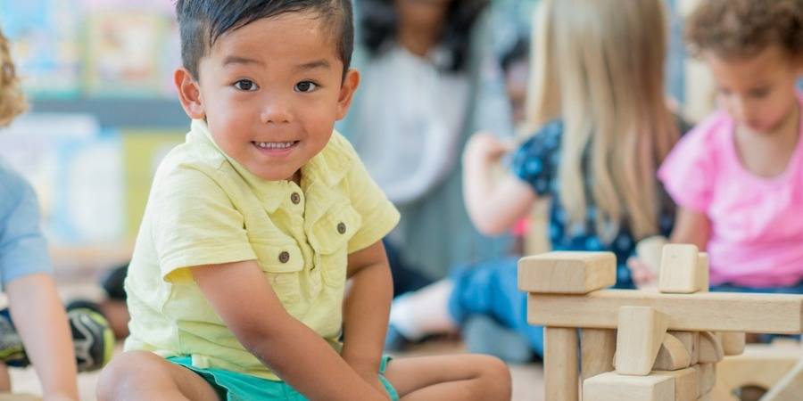 16 Tanda Waspada Speech Delay pada Toddler