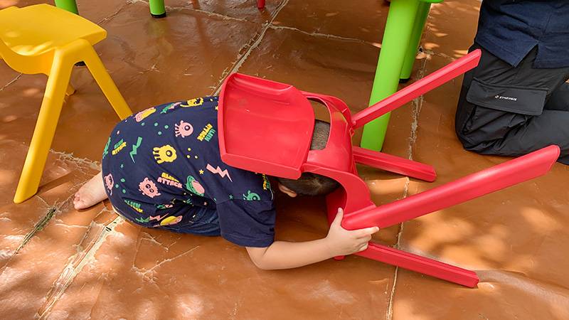 Begini Tata Cara Menyiapkan Tas Siaga Bencana