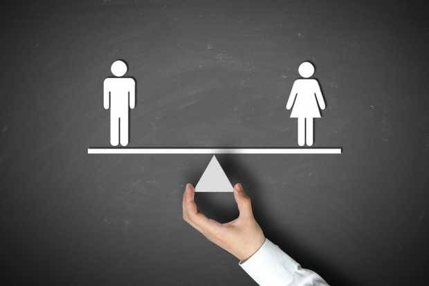 Inginnya Menjadi Perempuan Seperti Ini!