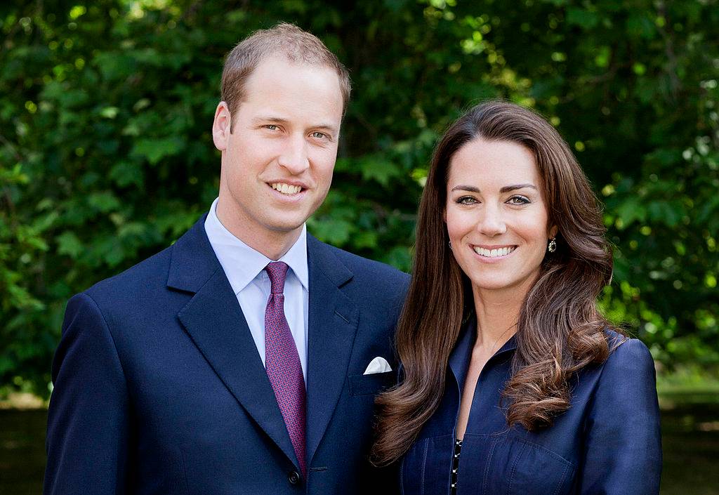 Tiru 5 Cara Kate Middleton Menyikapi Rumor Perselingkuhan Suami
