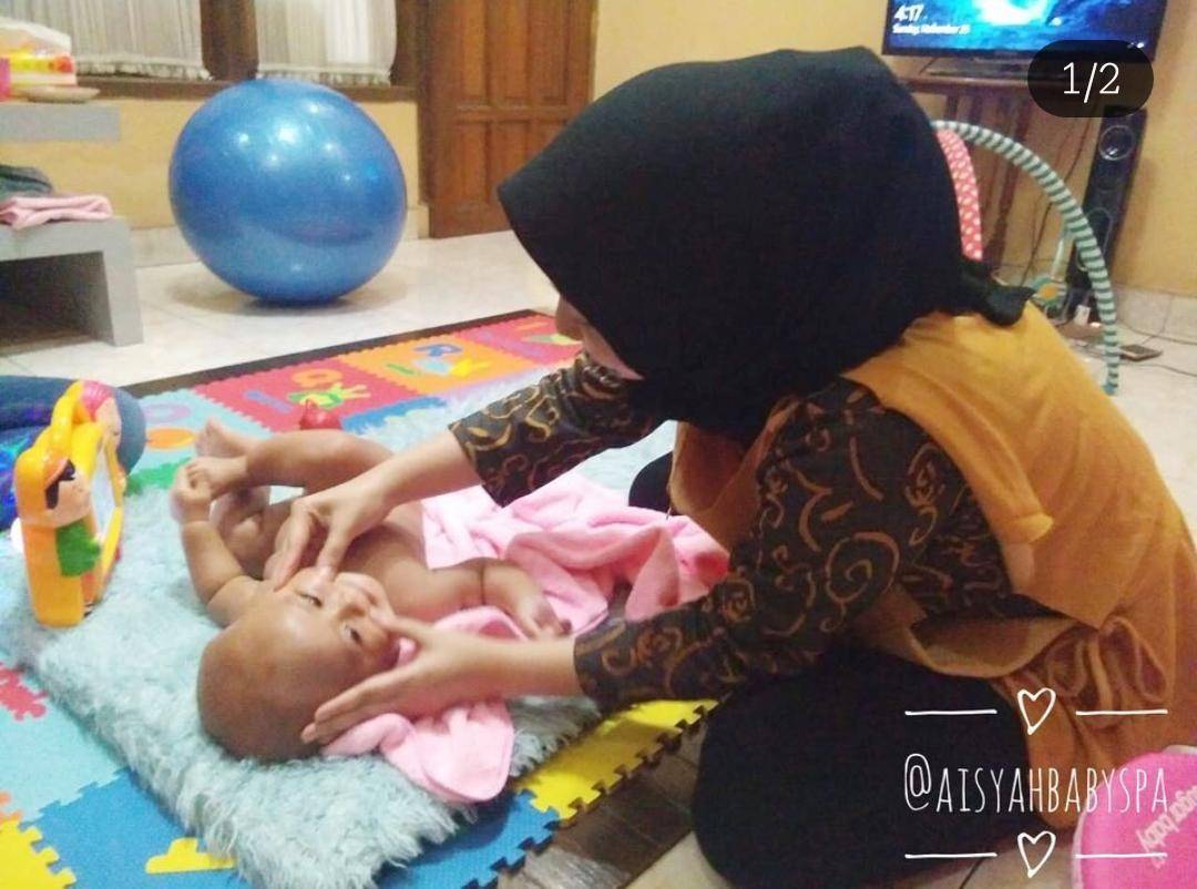 Sinta Daniawati STr.Keb: Disiplin Waktu, Bahkan Untuk Urusan Me Time Membuat Hidup Saya Lebih Efisien