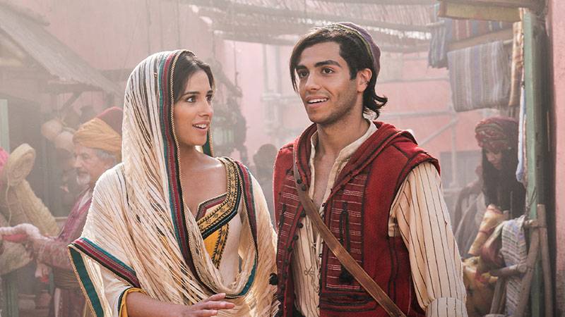 Wajib Tonton! Ini 5 Pesan Moral dari Film Disney’s Aladdin