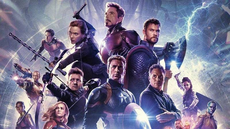 Relatable! Ini 5 Pelajaran Hidup dari Avengers: Endgame