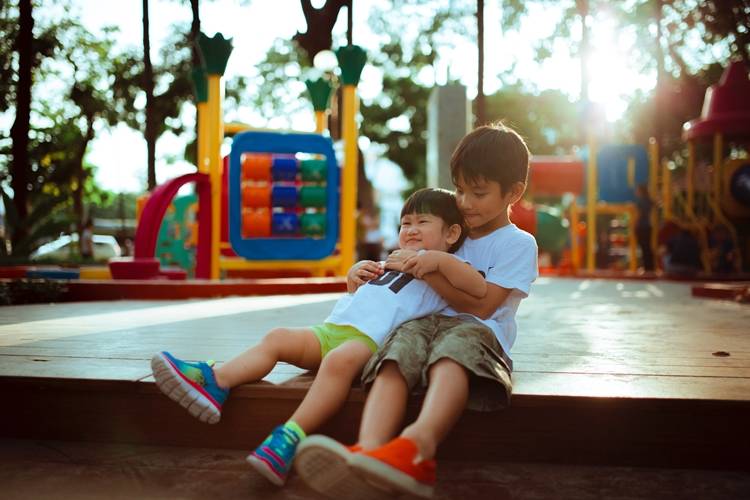 Ketakutan-Ketakutan Anak Berdasarkan Usia