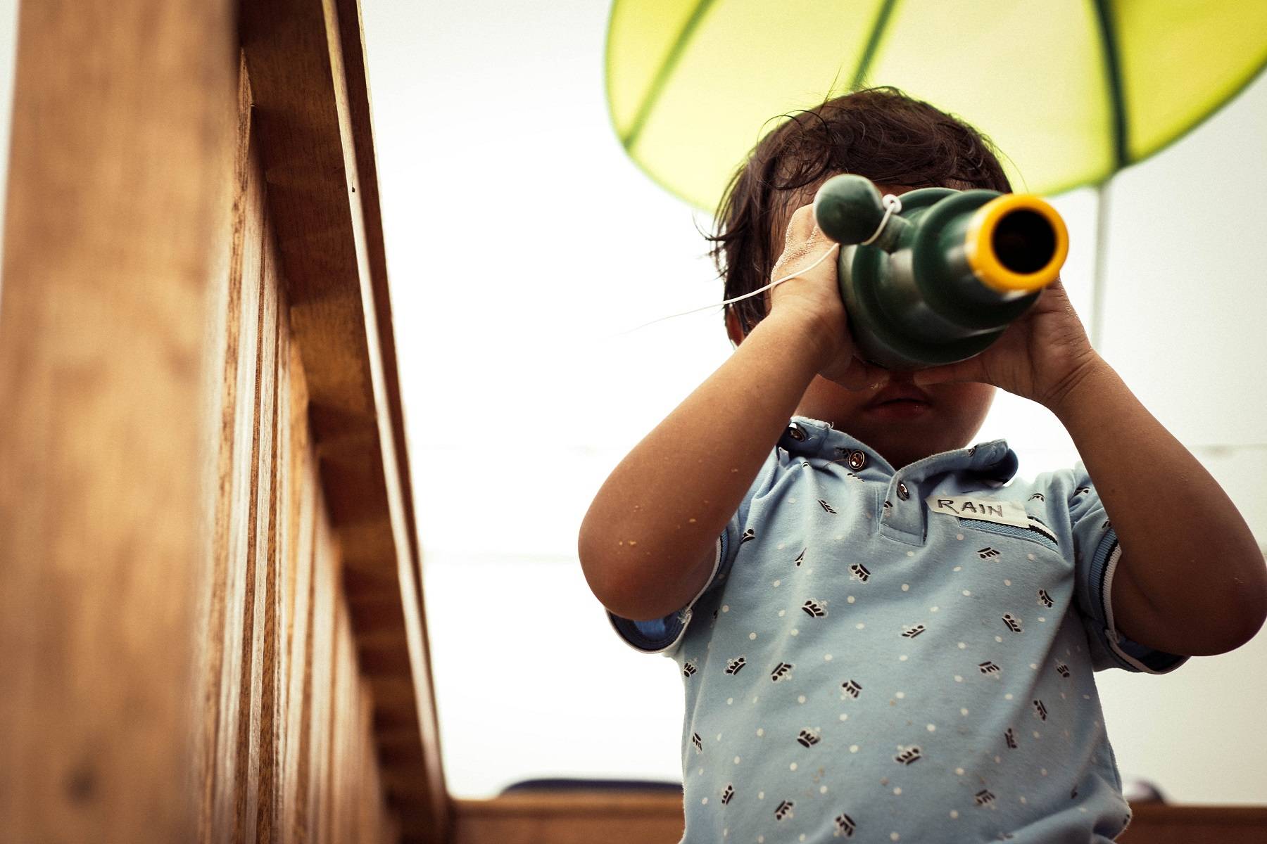 12 Cara Menghadapi Anak Super Sensitif