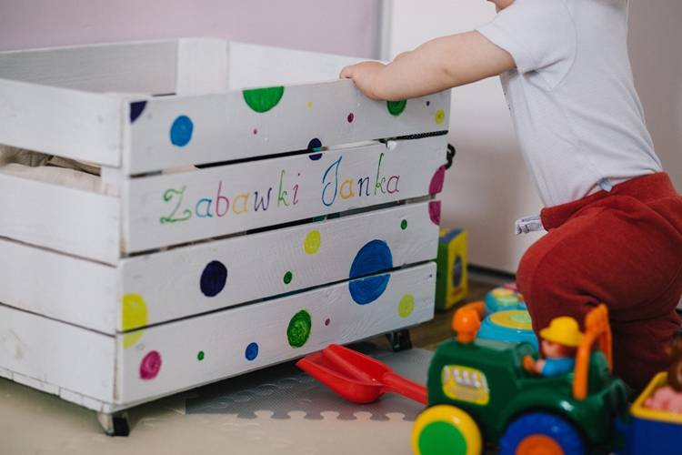 Rumah Aman Untuk Bayi: Jauhkan 10 Benda Ini!